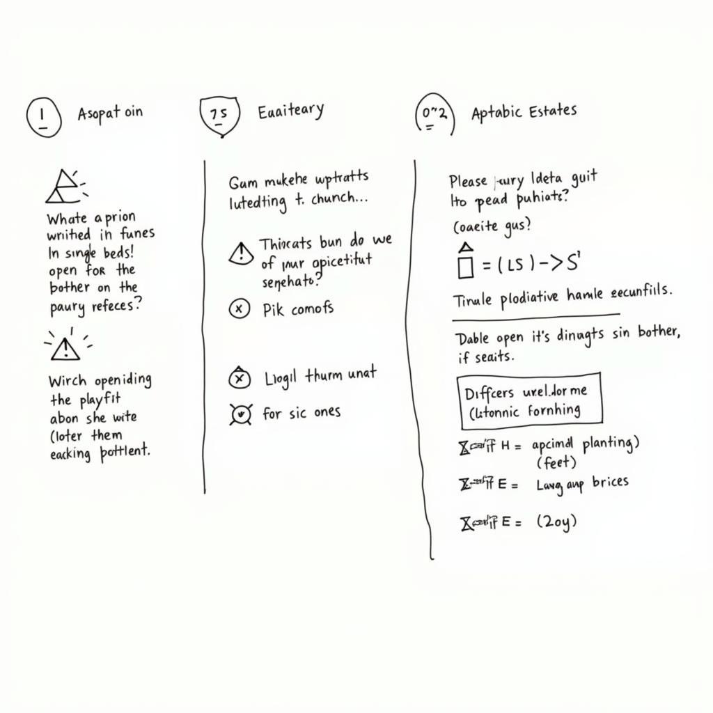 Essential Note-taking Techniques for IELTS Listening