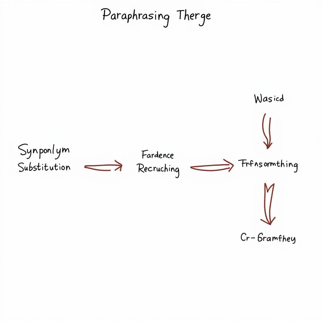 Essential techniques for effective paraphrasing in academic writing