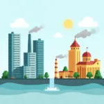 Corporate vs Government Environmental Funding Debate