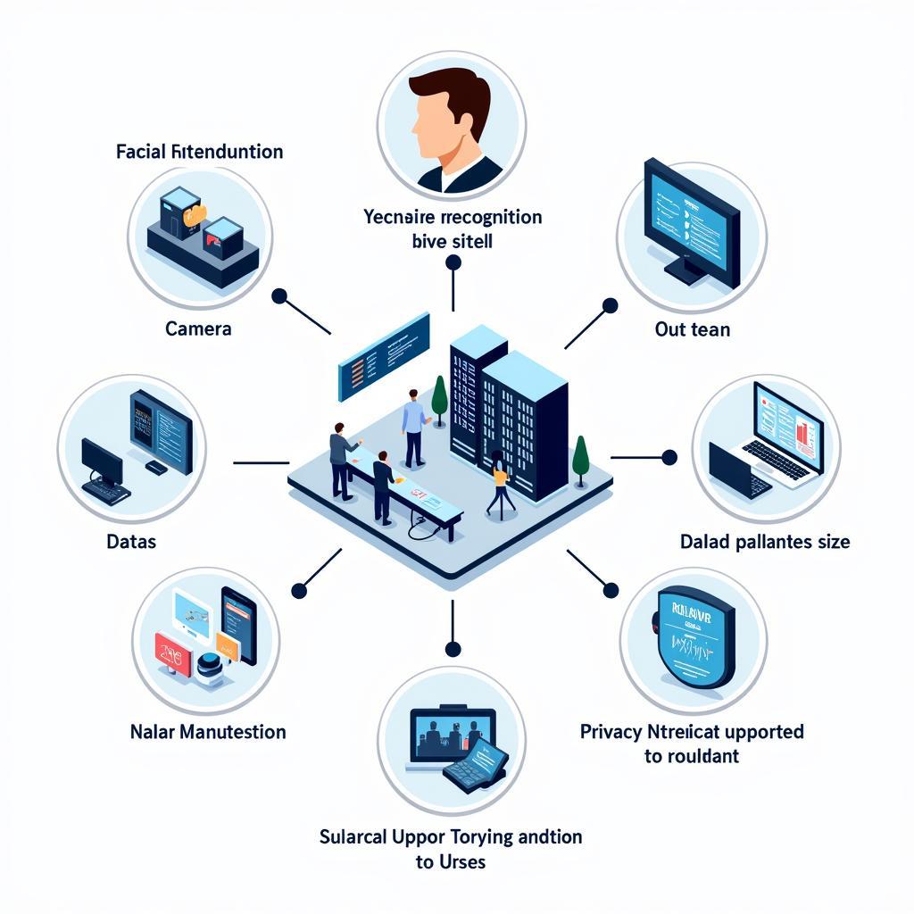 Comprehensive overview of AI surveillance systems in modern law enforcement