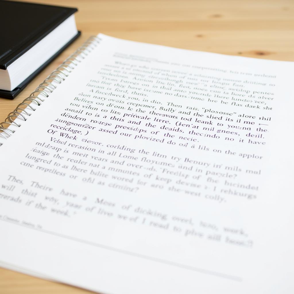 High-scoring IELTS essay showing proper structure and analysis