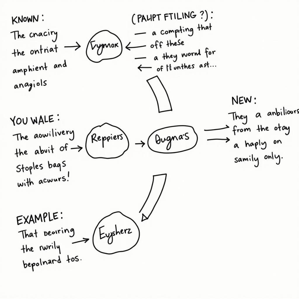 The Given-New Principle in IELTS Writing Task 2