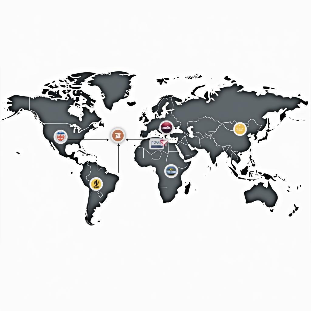Global sports CSR initiatives adapting to diverse cultures