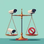 Government surveillance vs privacy rights ethical debate
