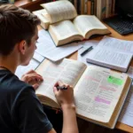 Understanding Grammar and Fluency Connection in IELTS