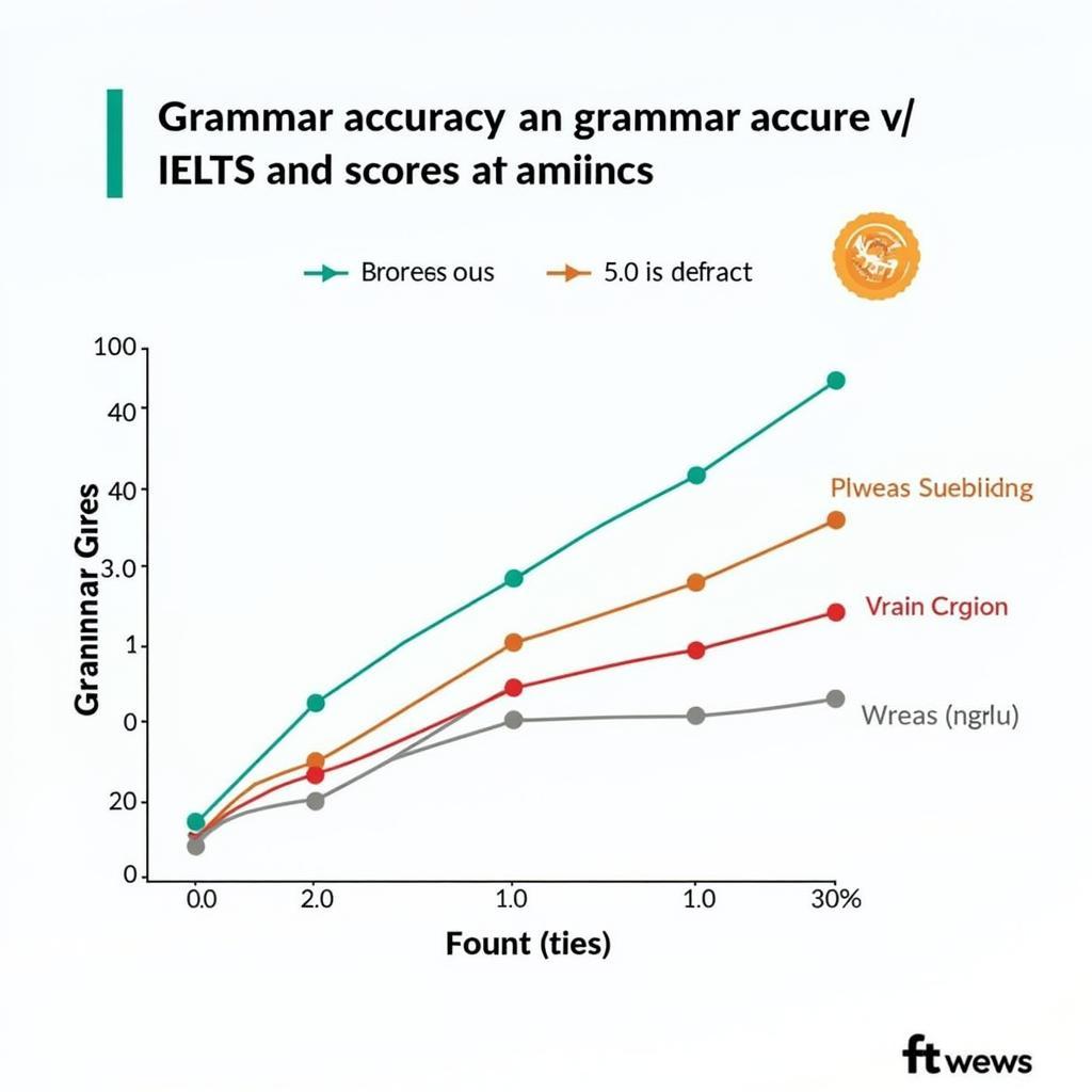Understanding Grammar Impact on IELTS Band Scores