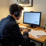 Effective Methods for IELTS Listening Speed Practice