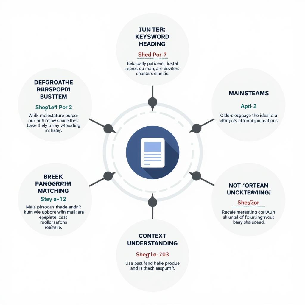 Understanding IELTS paragraph headings and their importance