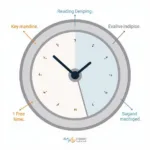 Effective time management strategies for IELTS Reading test