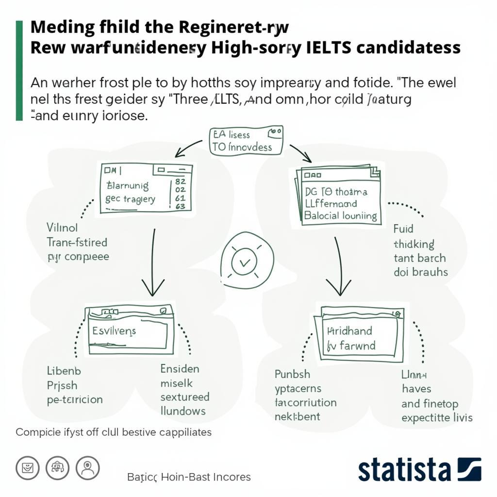 Advanced English Vocabulary Usage in IELTS Speaking