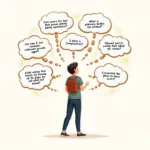 IELTS speaking answer development techniques and strategies