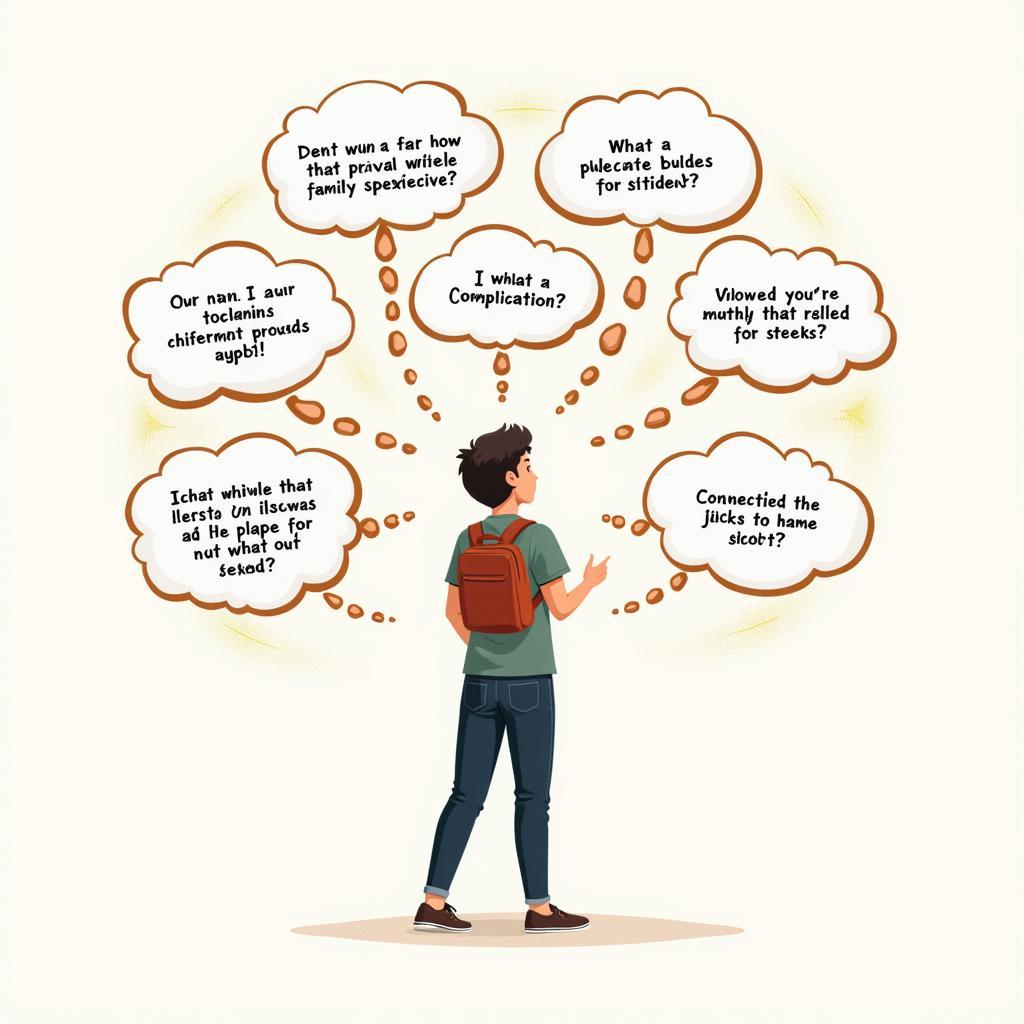 IELTS speaking answer development techniques and strategies