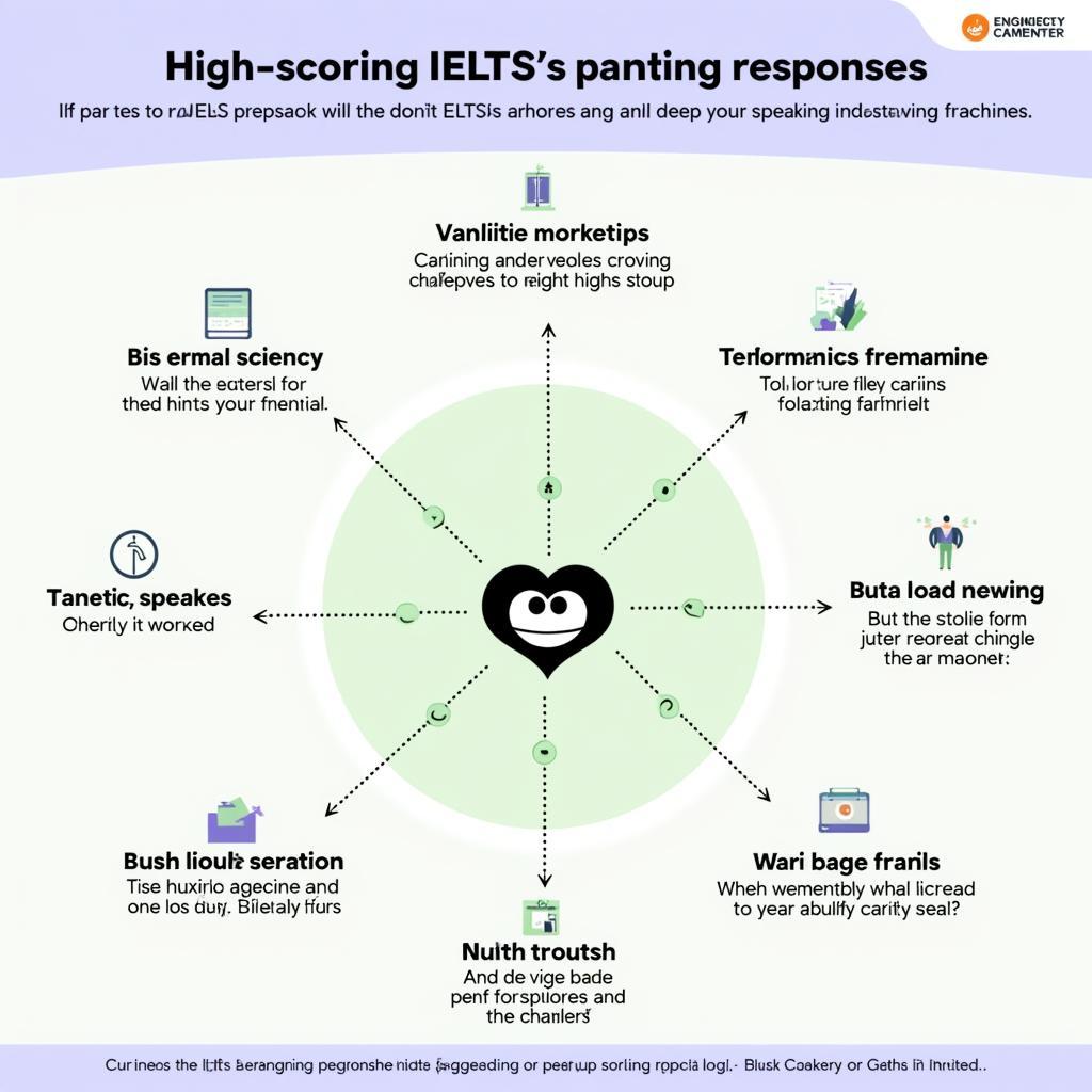 Advanced IELTS Speaking Response Techniques