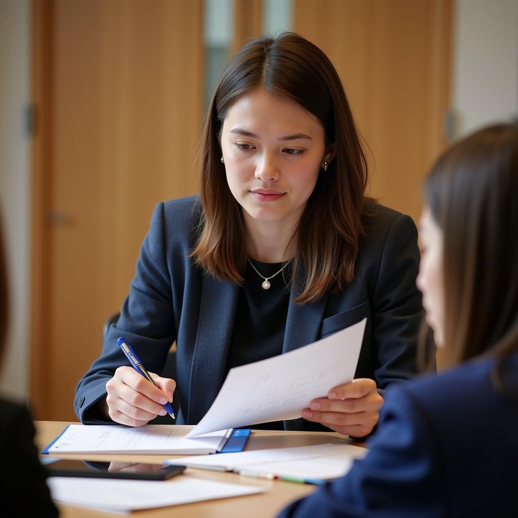 IELTS Speaking Test Preparation