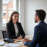 IELTS Speaking Test Interview Setup