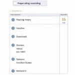 Understanding IELTS Speaking Part 2 Cue Card Structure