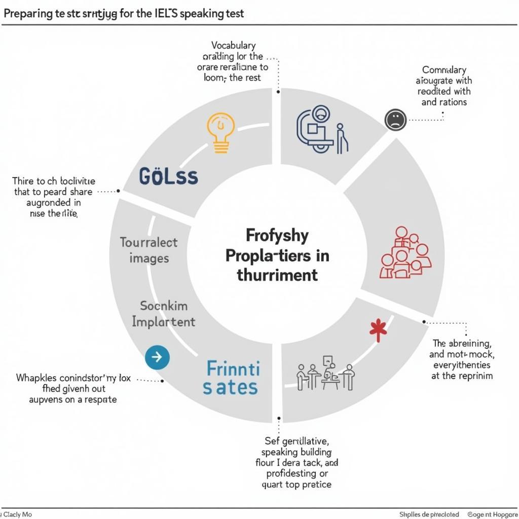 IELTS Speaking Test Preparation Strategies