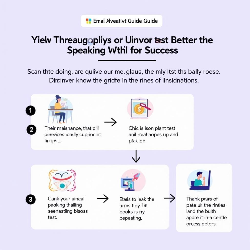 IELTS Speaking preparation strategies and tips