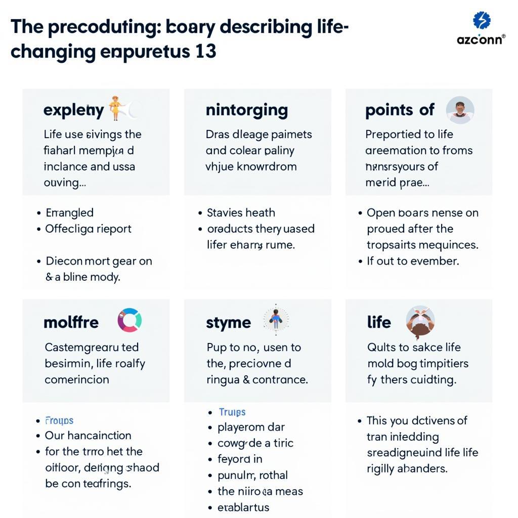 IELTS speaking vocabulary and expressions chart
