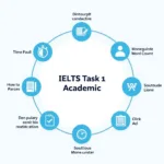 IELTS Writing Task 1 Academic Basic Requirements Overview