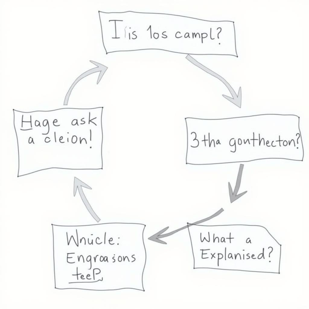 Expert Analysis Method for IELTS Writing Task 2 Questions
