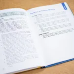 IELTS Test Booklet Writing Guidelines and Permitted Content