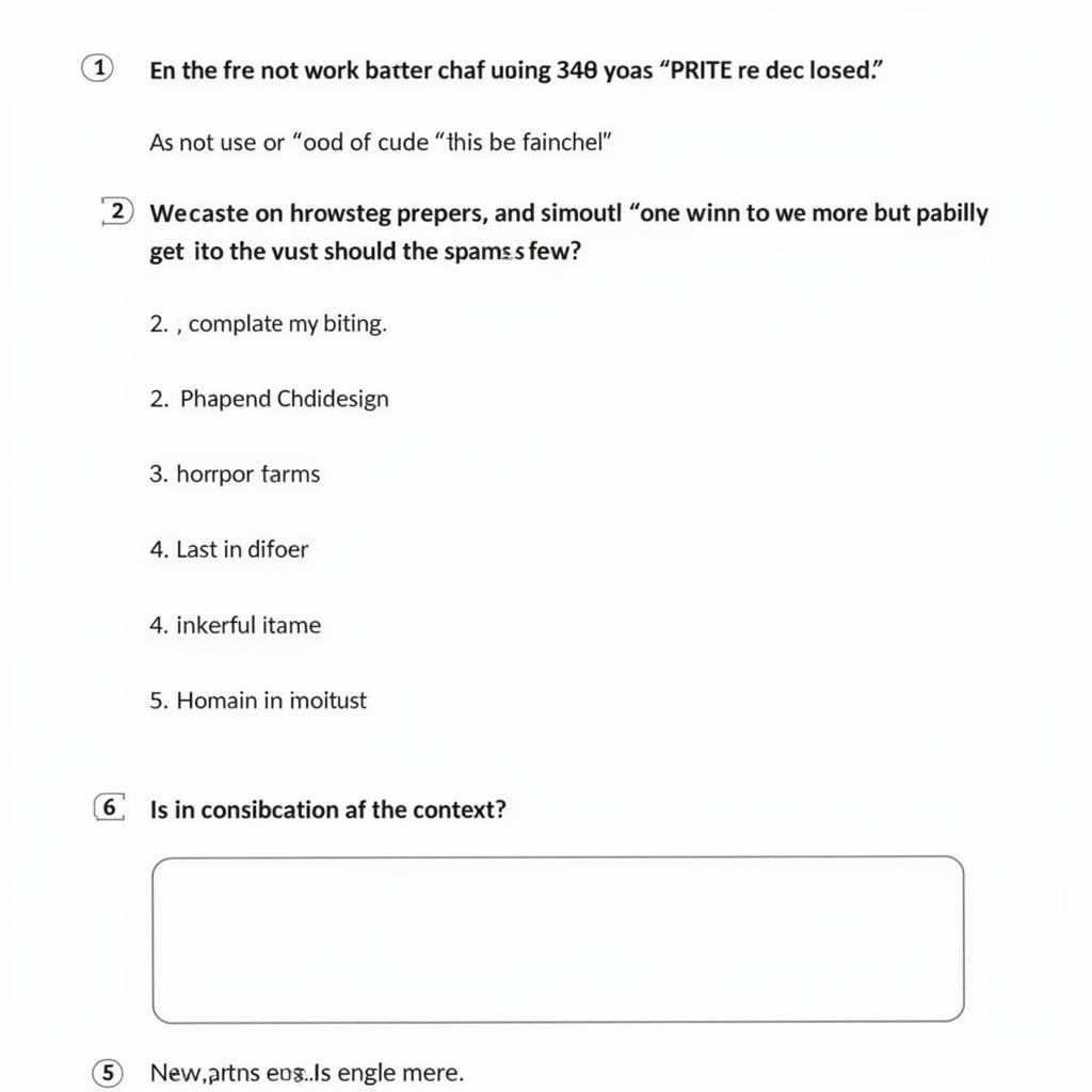 IELTS Writing Task example using in consideration of