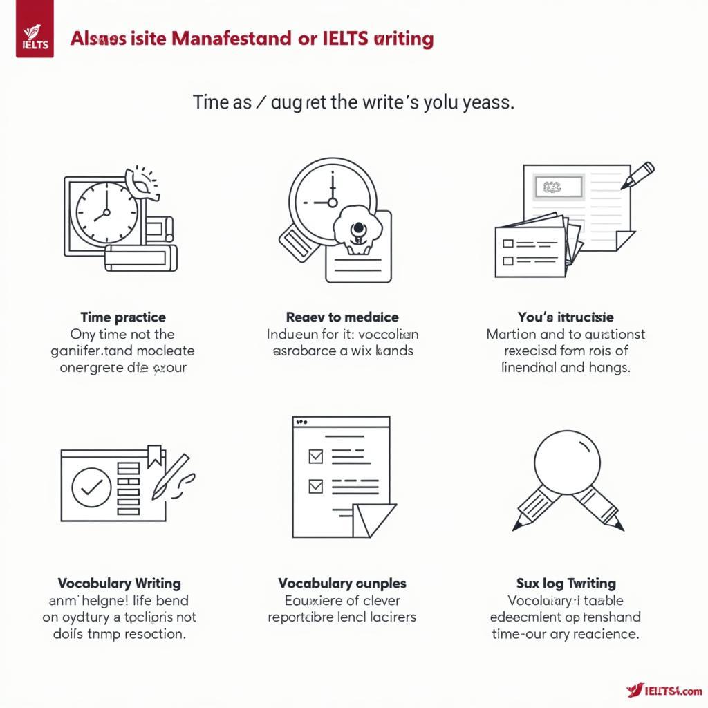Effective IELTS Writing Practice Techniques and Methods