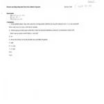 Professional Example of IELTS Writing Task 1 Structure