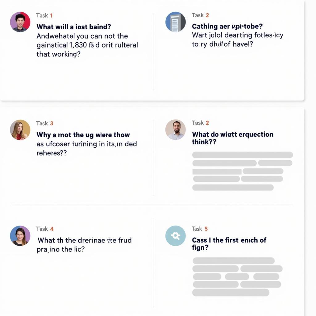 IELTS Writing Task 2 Common Question Types and Structures