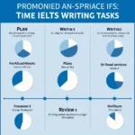 IELTS Writing Time Management Strategy Overview