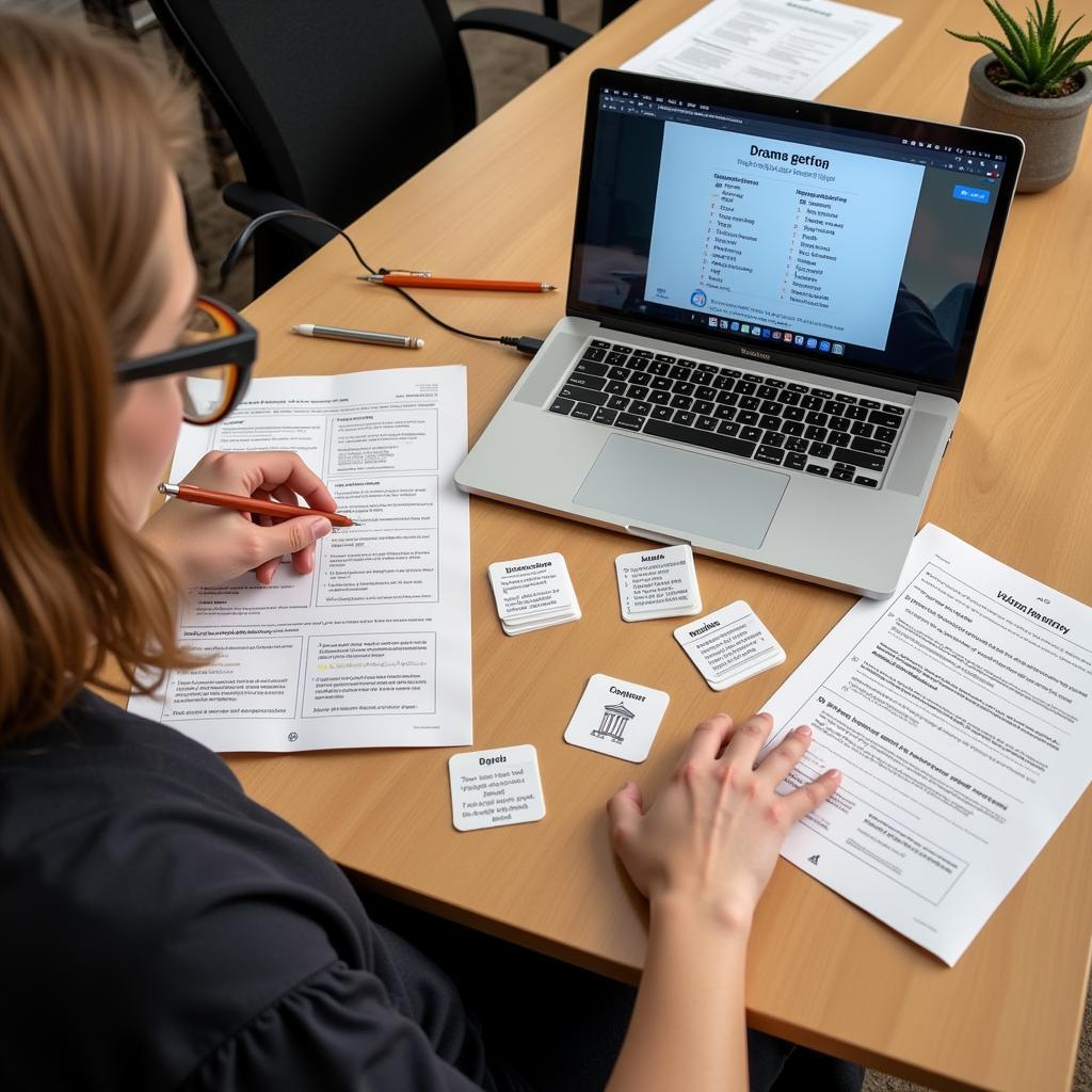 Improving Vocabulary for IELTS Speaking Confidence