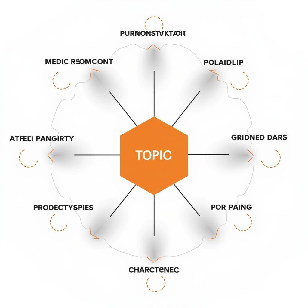Maintaining Topic Focus in IELTS Writing Task 2 Paragraphs