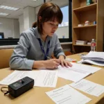 Managing pauses effectively during IELTS Speaking test preparation