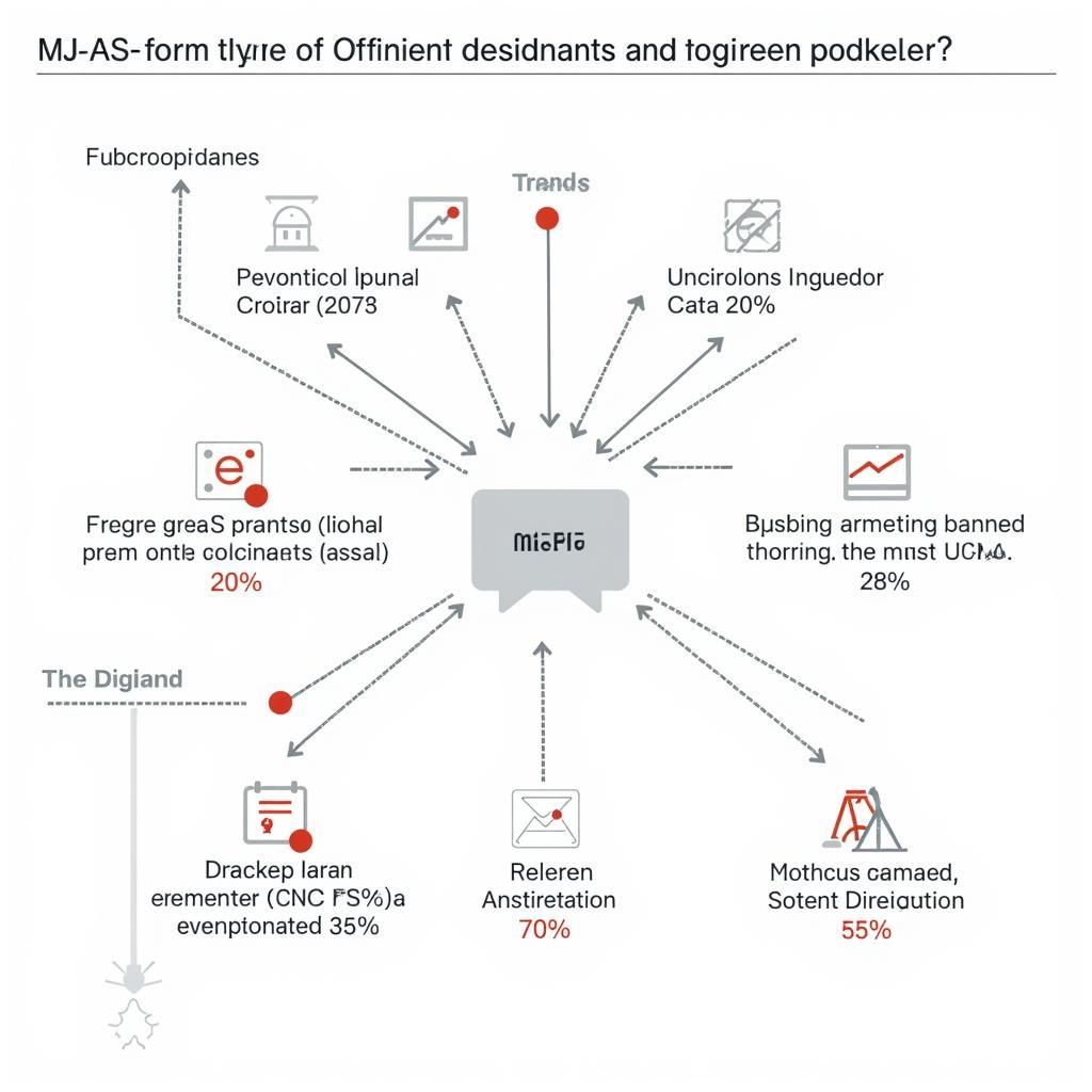Comprehensive analysis of media influence patterns