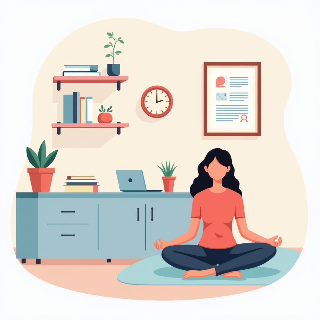 Essential mental preparation techniques for IELTS listening success