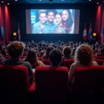 The global impact of movies on shaping cultural perceptions and understanding
