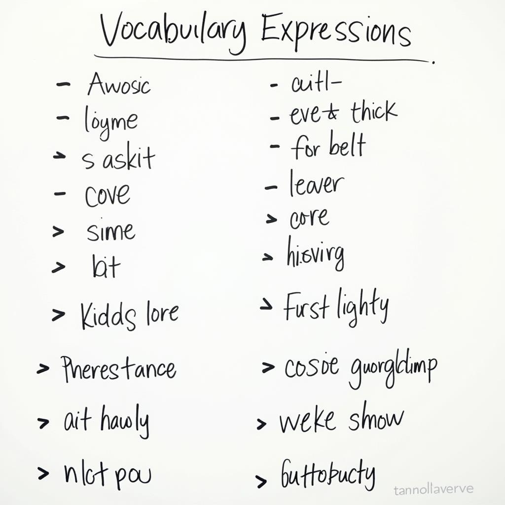 IELTS vocabulary related to music and memories
