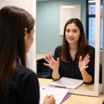 Overcoming Speaking Anxiety in IELTS Test Preparation