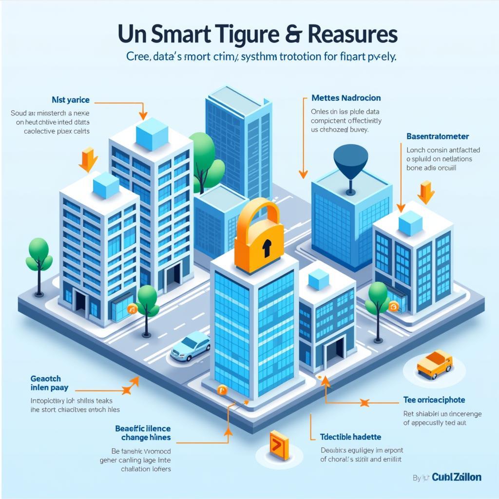 Privacy challenges and data protection in smart city environments