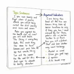 Essential techniques for identifying key arguments in IELTS Reading passages