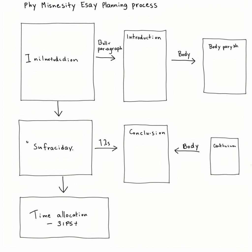 Essential Steps for Quick IELTS Essay Planning