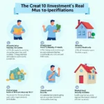 Real Estate Investment as Protection Against Inflation