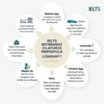 Common IELTS Writing Topics Related to Retirement Planning