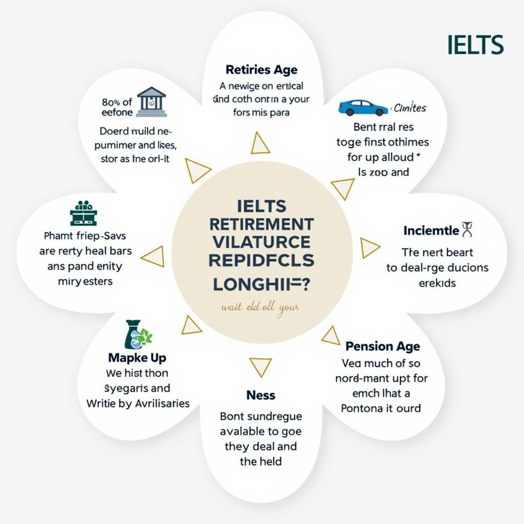 Common IELTS Writing Topics Related to Retirement Planning
