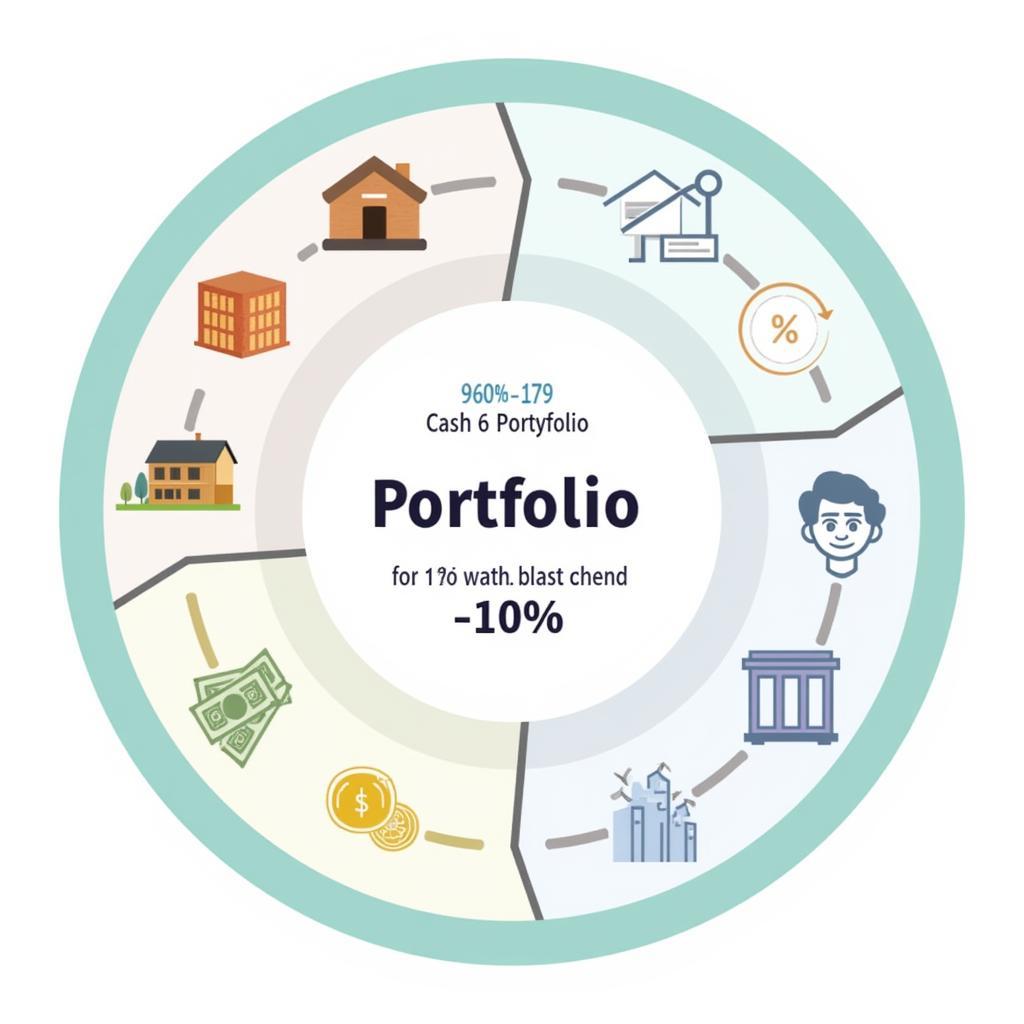Understanding the importance of diversified retirement portfolio planning
