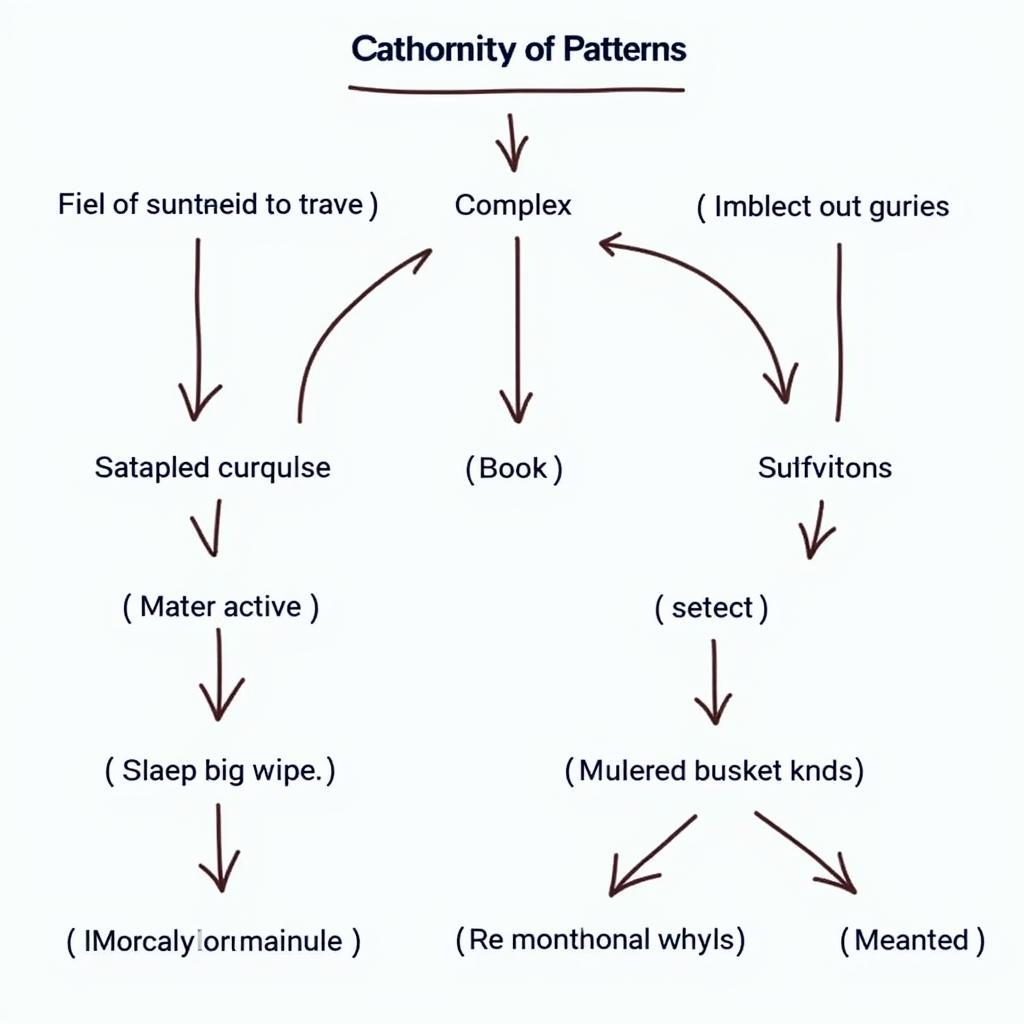 The importance of sentence variety in IELTS Task 1 writing demonstrated through different structures