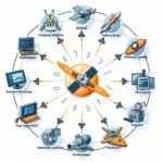 The impact of space exploration on technological advancement and innovation