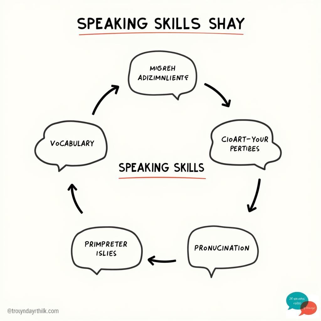 IELTS Speaking Part 3 score improvement strategies