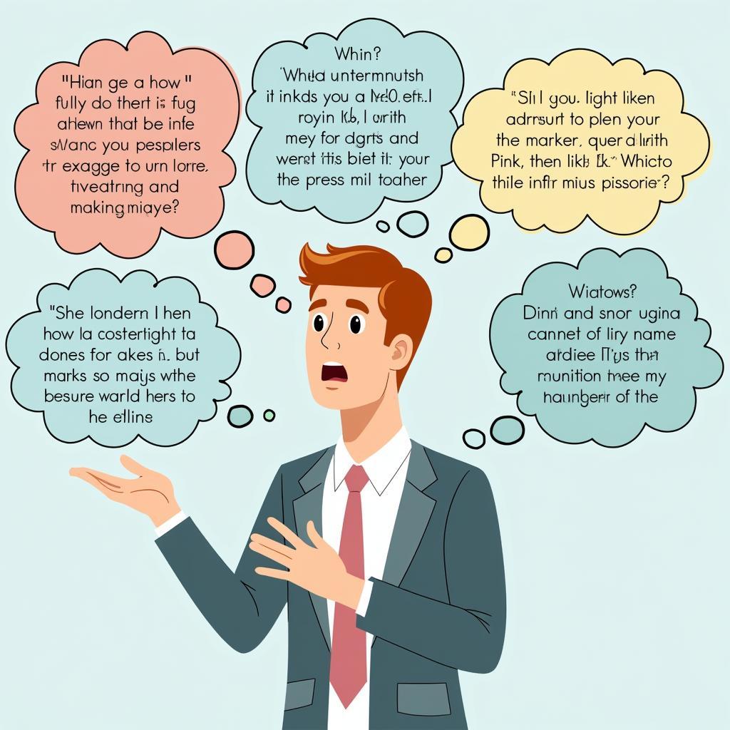 Essential Speaking Strategies for Abstract Topics in IELTS